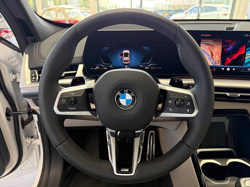 BMW X1 20d Mild-Hybrid xDrive M Sport