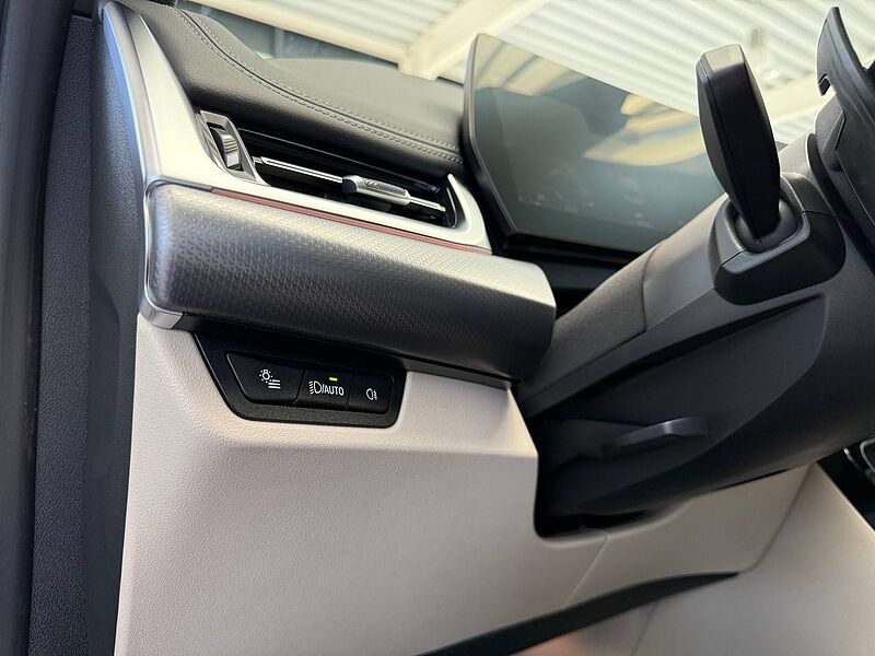 BMW X1 20d Mild-Hybrid xDrive M Sport