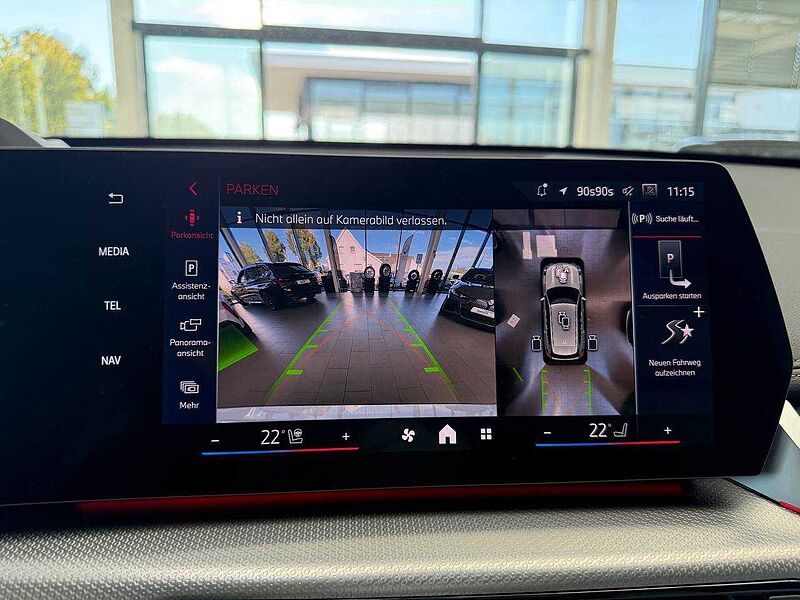 BMW X1 20d Mild-Hybrid xDrive M Sport