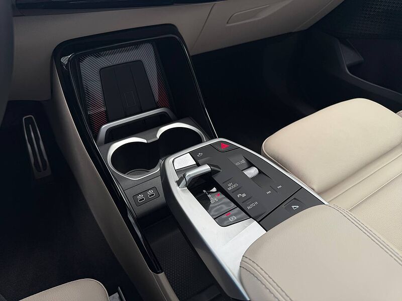 BMW X1 20d Mild-Hybrid xDrive M Sport