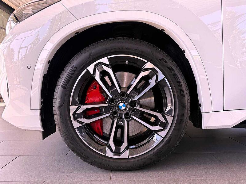 BMW X1 20d Mild-Hybrid xDrive M Sport