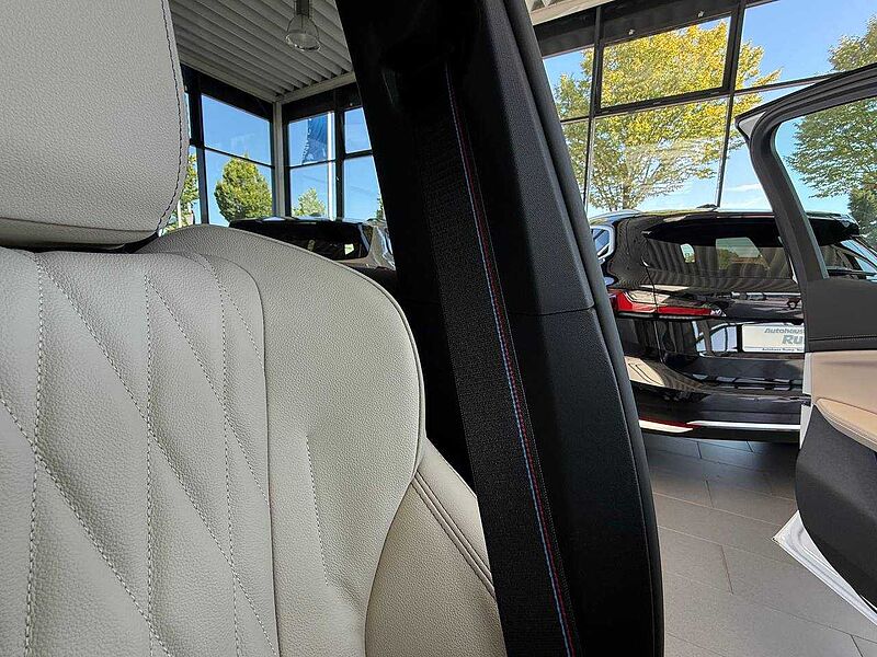 BMW X1 20d Mild-Hybrid xDrive M Sport