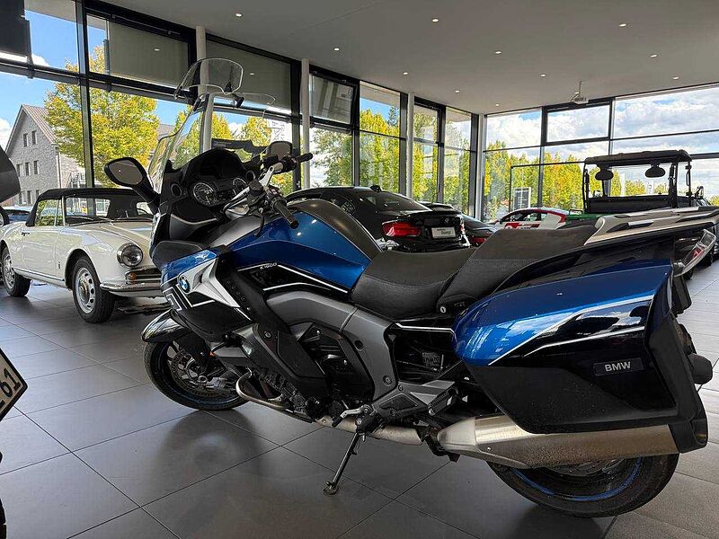 BMW K 1600 GT