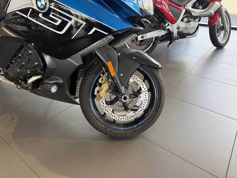 BMW K 1600 GT