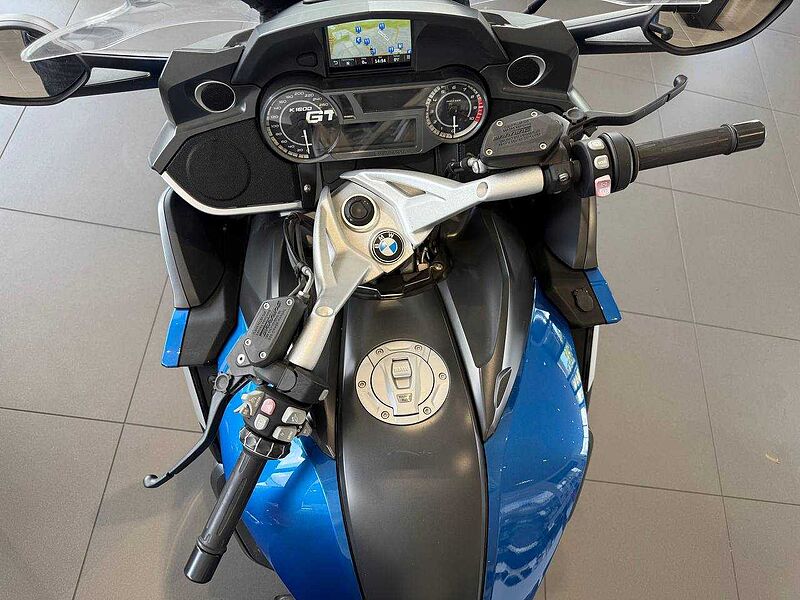 BMW K 1600 GT