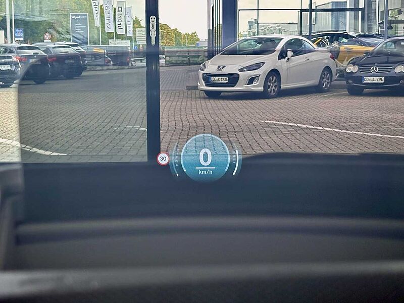 MINI John Cooper Works Cabrio XL Paket