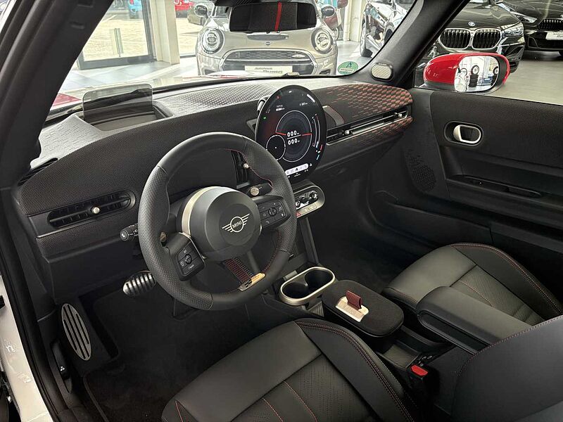 MINI John Cooper Works Cabrio XL Paket