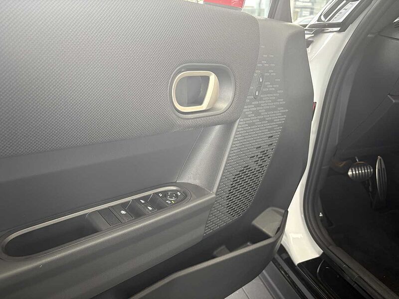 MINI John Cooper Works Cabrio XL Paket