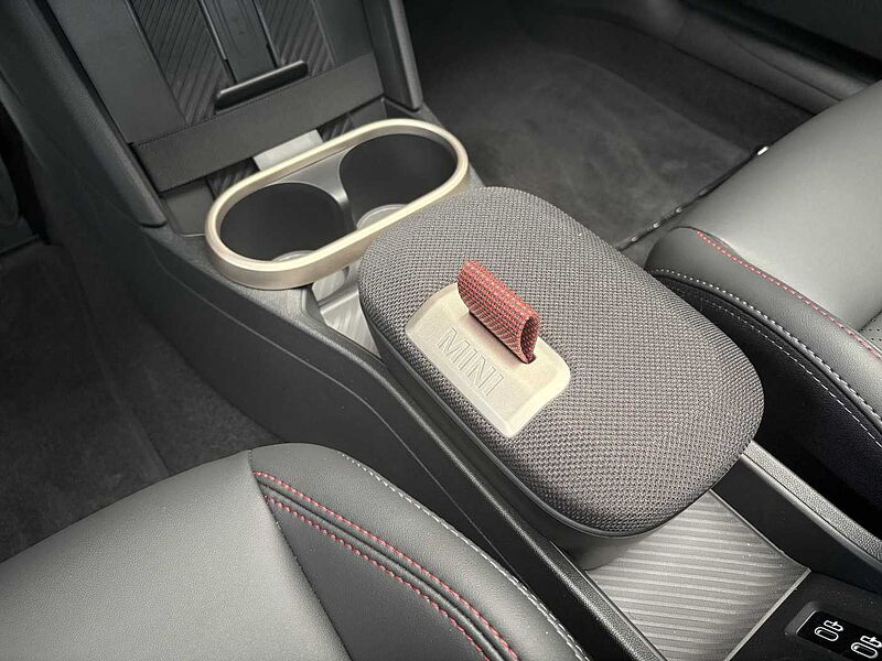 MINI John Cooper Works Cabrio XL Paket