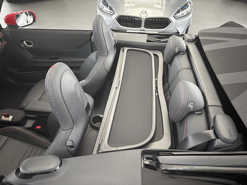 MINI John Cooper Works Cabrio XL Paket