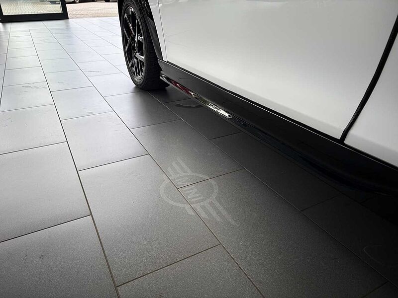 MINI John Cooper Works Cabrio XL Paket