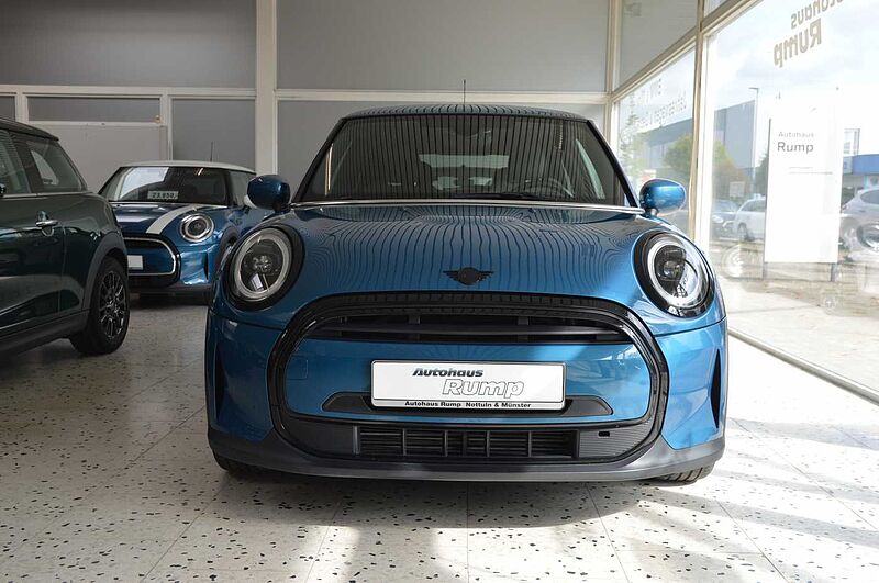 MINI 3-TÜRER Mini One Classic Trim