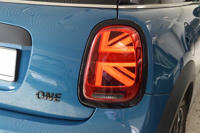 MINI 3-TÜRER Mini One Classic Trim