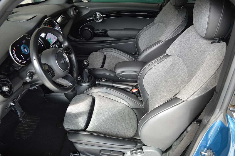 MINI 3-TÜRER Mini One Classic Trim