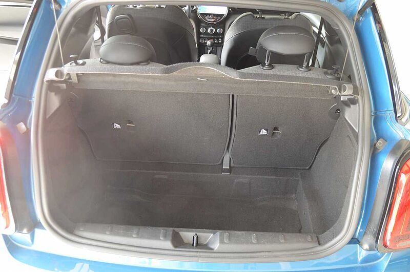 MINI 3-TÜRER Mini One Classic Trim