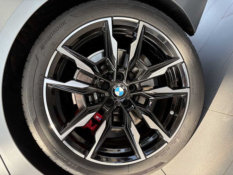 BMW M440i Gran Coupé M-Sportpaket Pro