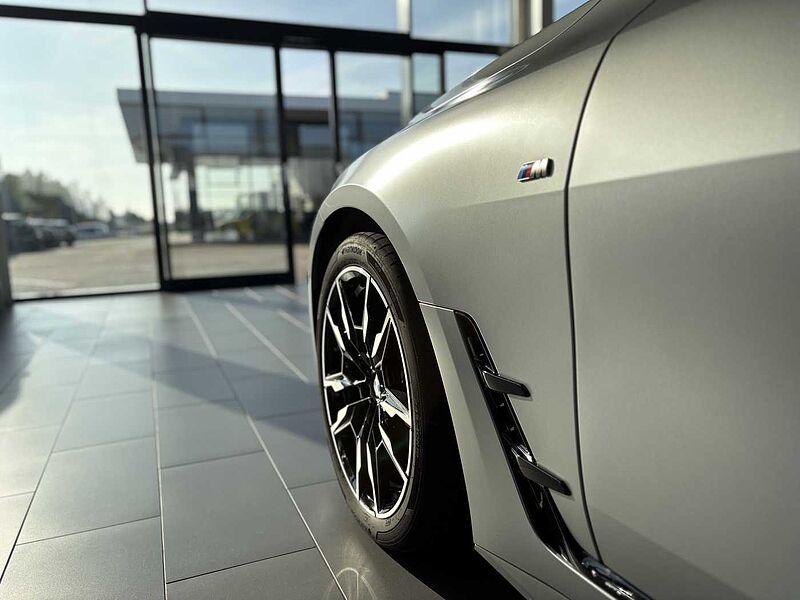 BMW M440i Gran Coupé M-Sportpaket Pro