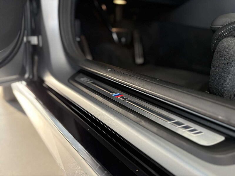 BMW M440i Gran Coupé M-Sportpaket Pro