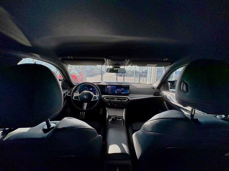 BMW M440i Gran Coupé M-Sportpaket Pro