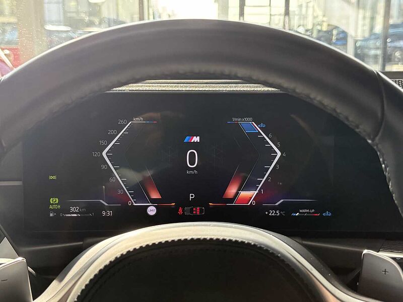 BMW M440i Gran Coupé M-Sportpaket Pro