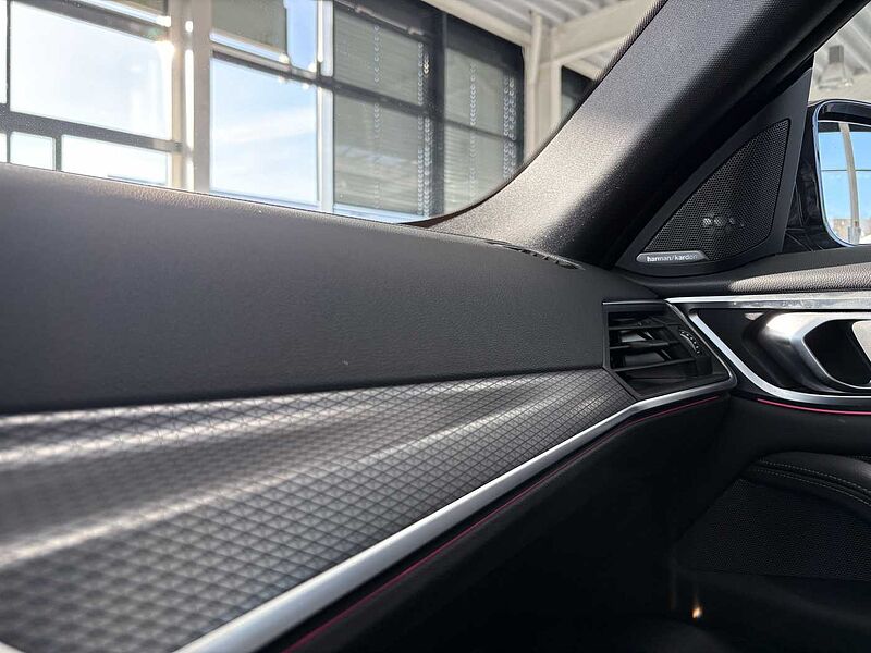 BMW M440i Gran Coupé M-Sportpaket Pro