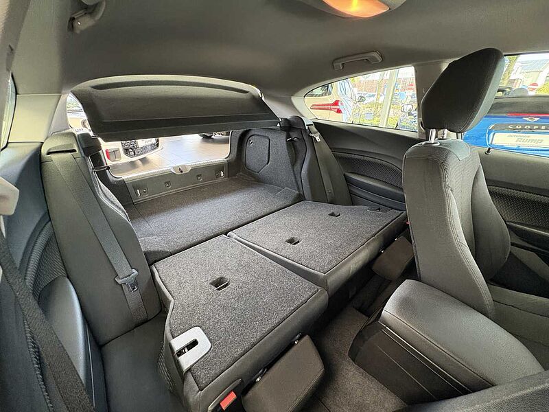 BMW 116i 3-Türer PDC, Klima, SHZ, FSE