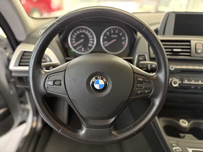BMW 116i 3-Türer PDC, Klima, SHZ, FSE