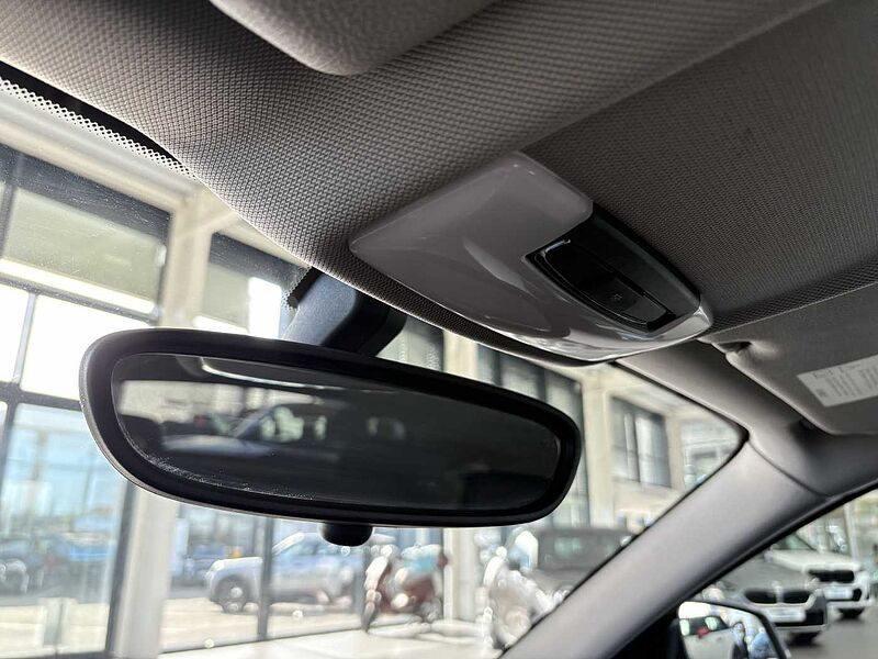 BMW 116i 3-Türer PDC, Klima, SHZ, FSE