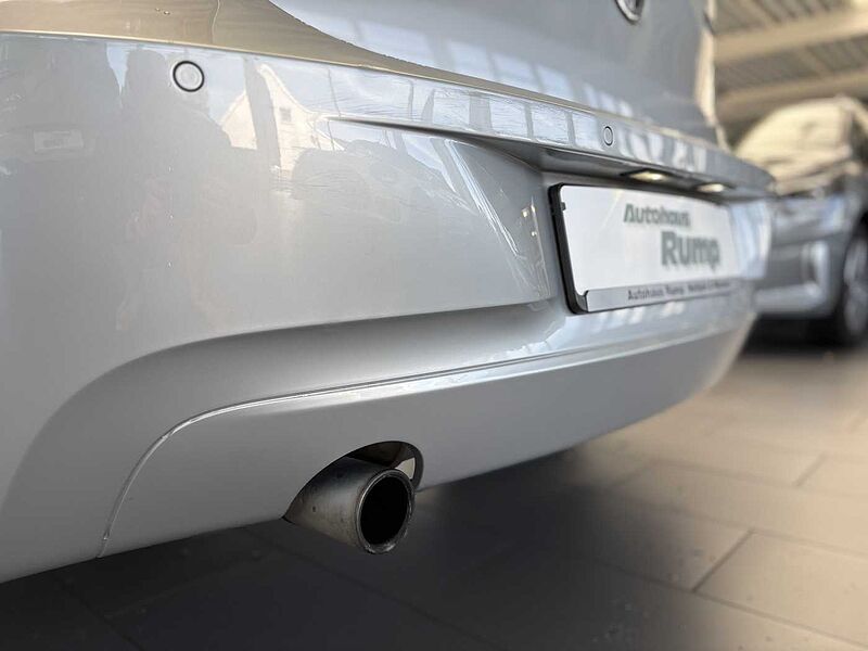 BMW 116i 3-Türer PDC, Klima, SHZ, FSE