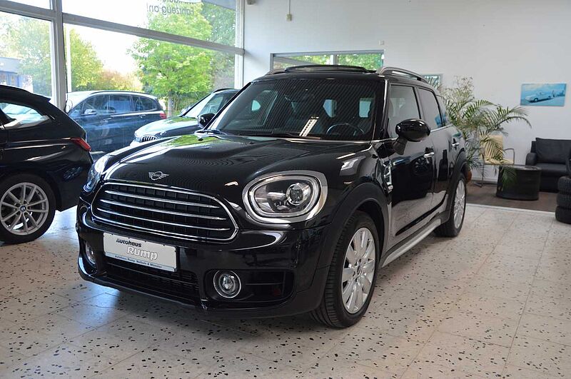 MINI COUNTRYMAN Cooper Aut. Pano.