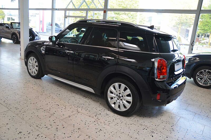 MINI COUNTRYMAN Cooper Aut. Pano.