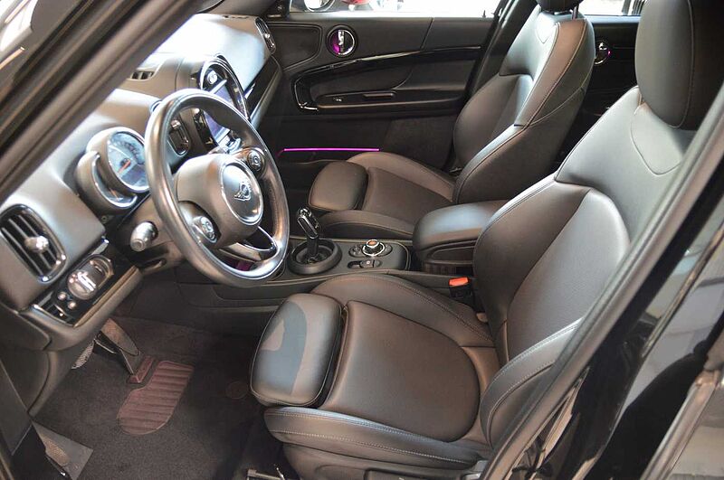MINI COUNTRYMAN Cooper Aut. Pano.
