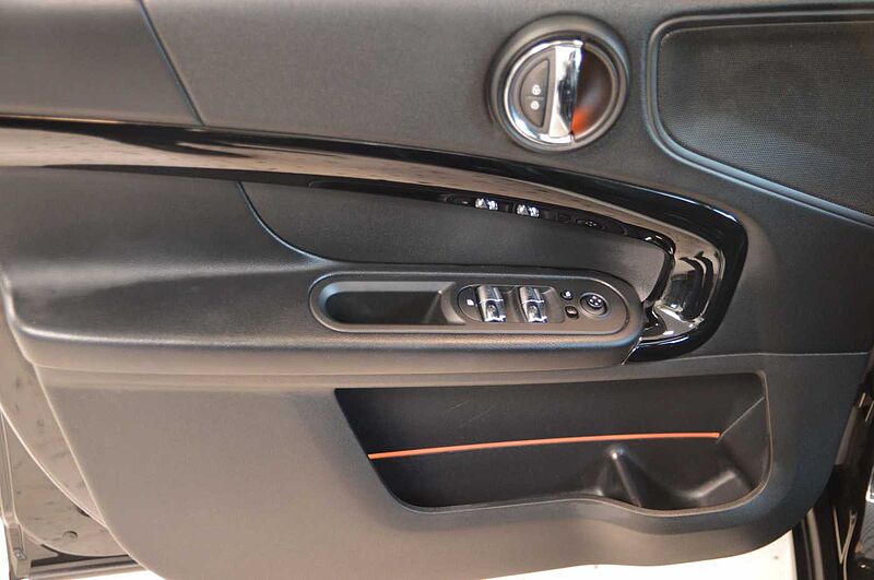 MINI COUNTRYMAN Cooper Aut. Pano.