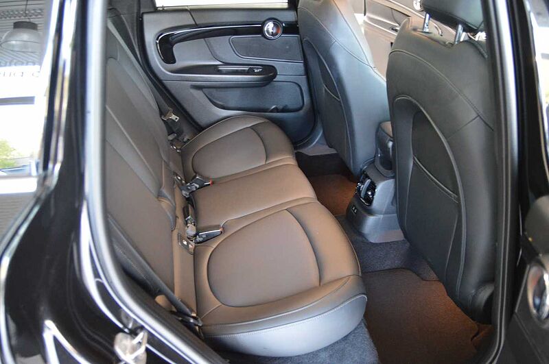MINI COUNTRYMAN Cooper Aut. Pano.