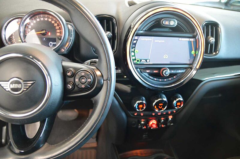 MINI COUNTRYMAN Cooper Aut. Pano.