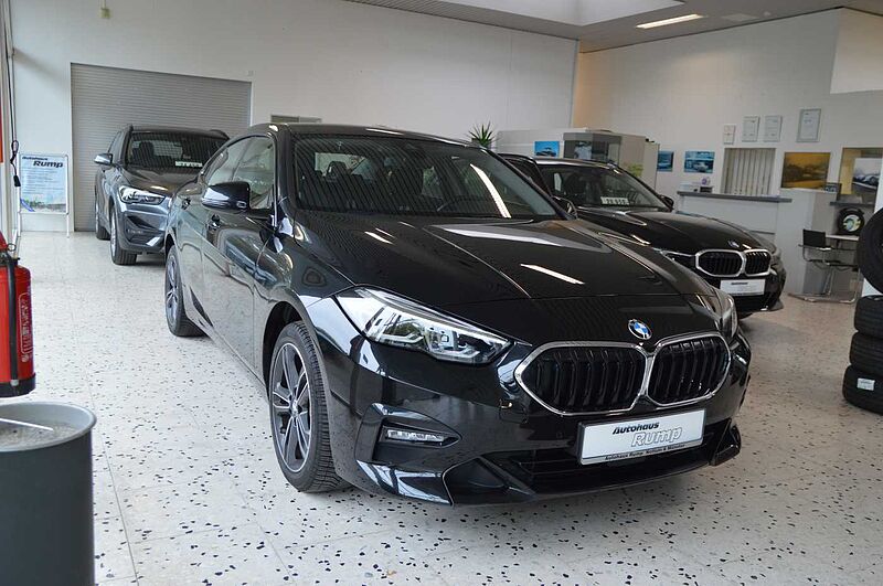 BMW 220i Gran Coupe Aut. Sport Line