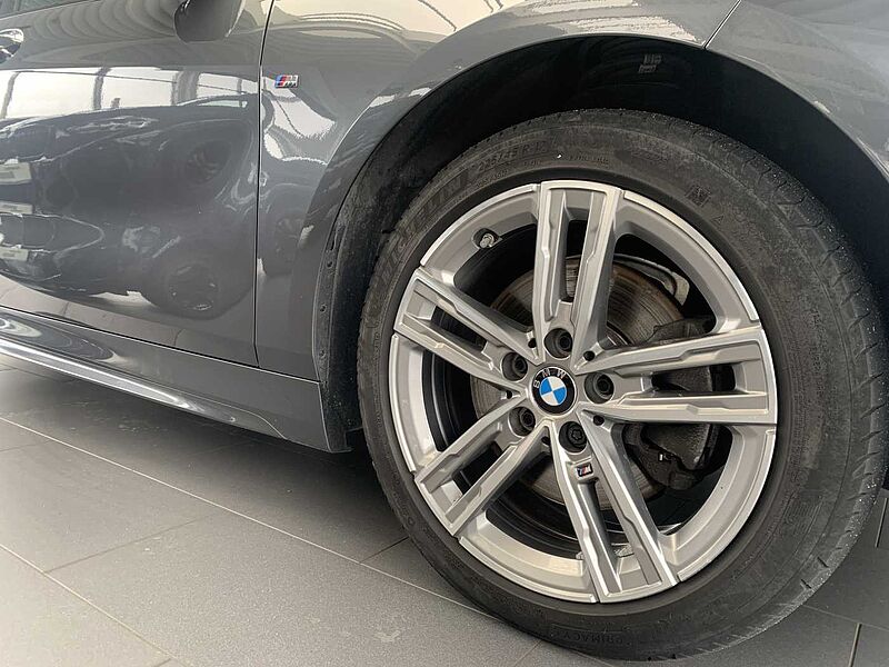 BMW 118i M Sport LED/LMHUD