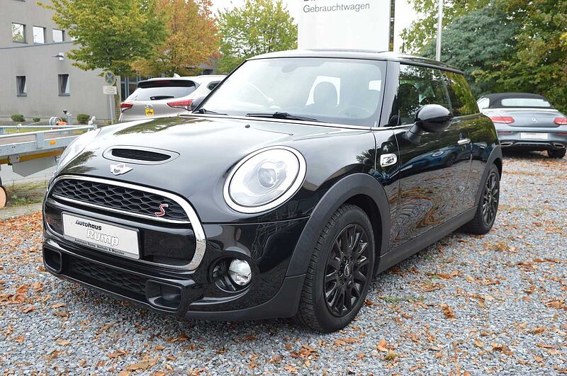 MINI 3-TÜRER Mini Cooper S