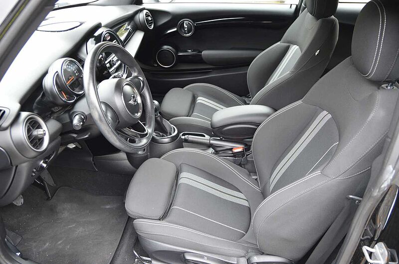 MINI 3-TÜRER Mini Cooper S