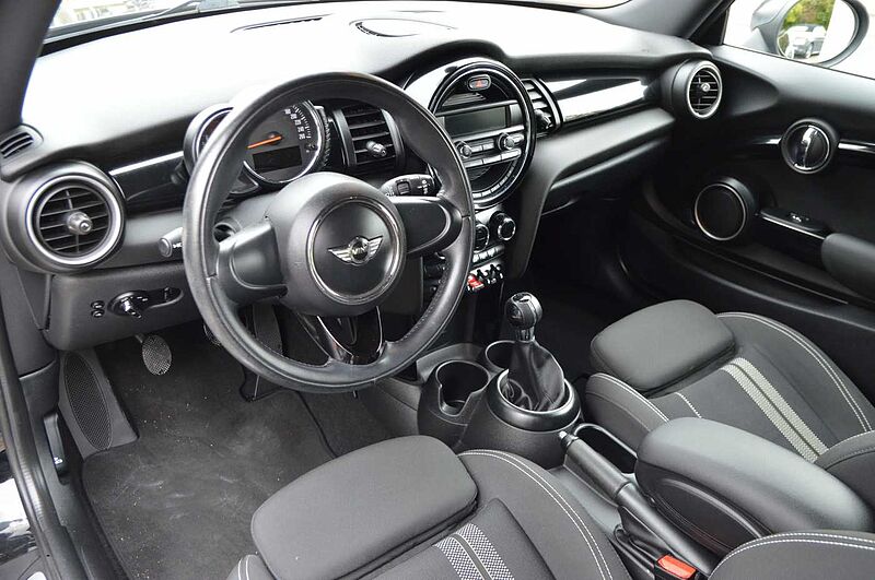 MINI 3-TÜRER Mini Cooper S