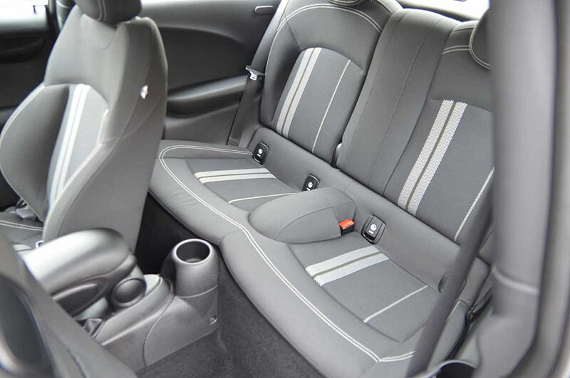 MINI 3-TÜRER Mini Cooper S