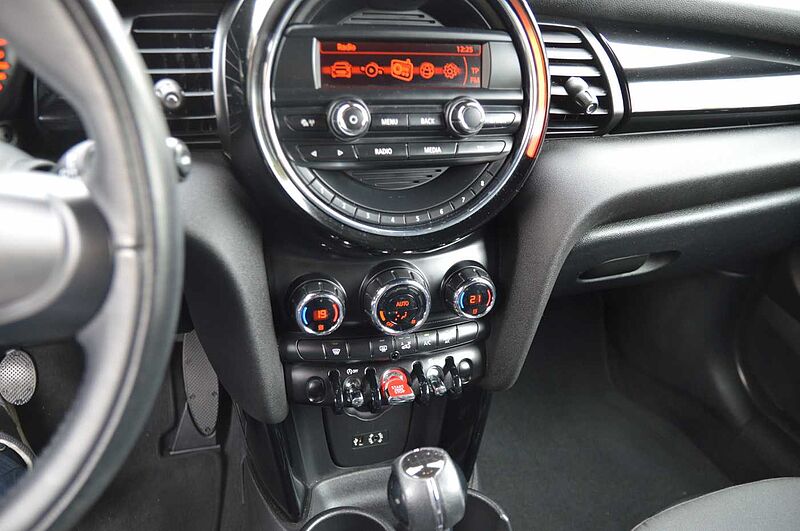 MINI 3-TÜRER Mini Cooper S