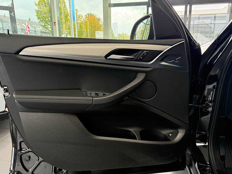 BMW X3 xDrive30e Aut. 1.Hd. HUD, AHK, Laser