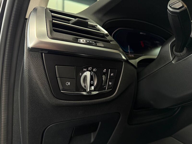 BMW X3 xDrive30e Aut. 1.Hd. HUD, AHK, Laser