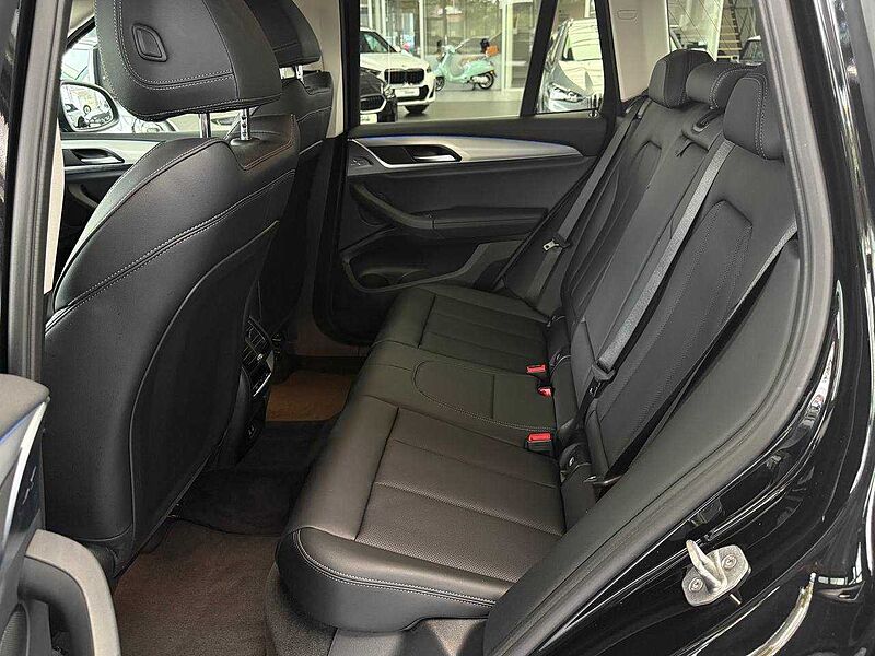 BMW X3 xDrive30e Aut. 1.Hd. HUD, AHK, Laser