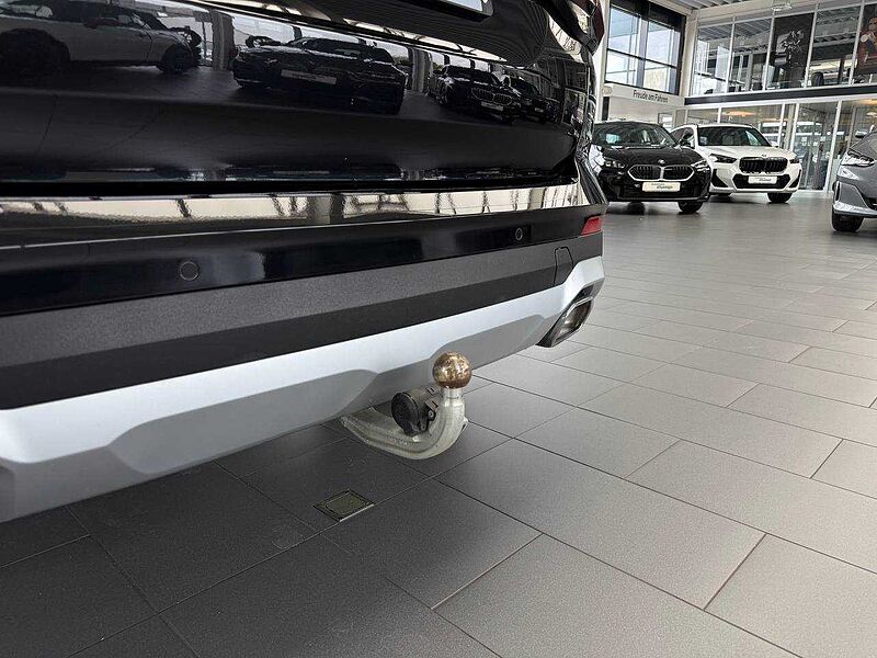 BMW X3 xDrive30e Aut. 1.Hd. HUD, AHK, Laser