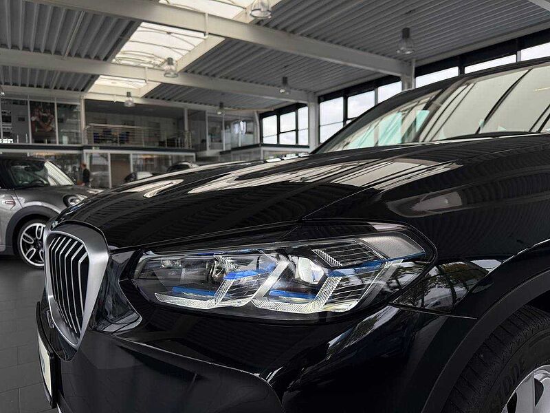 BMW X3 xDrive30e Aut. 1.Hd. HUD, AHK, Laser
