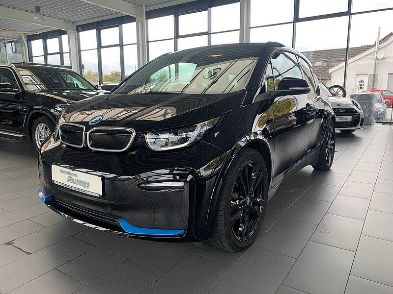 BMW i3s (120 Ah)