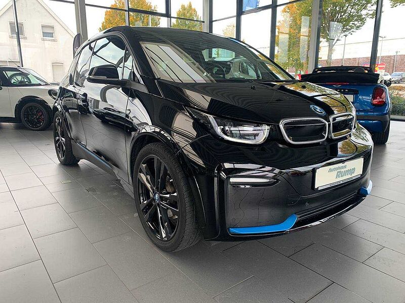 BMW i3s (120 Ah)