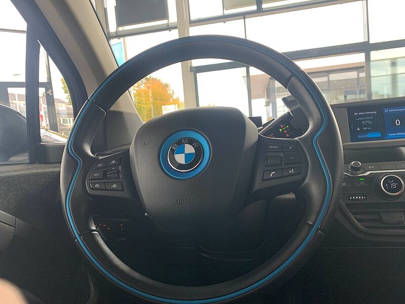 BMW i3s (120 Ah)